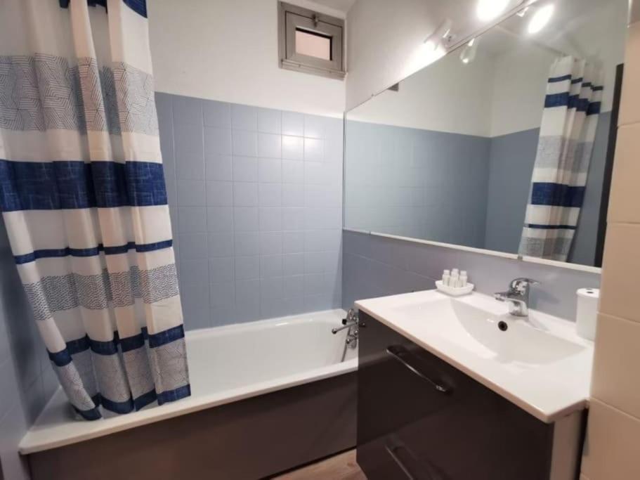 Charmant Studio 4 Personnes Sanary-sur-Mer Extérieur photo