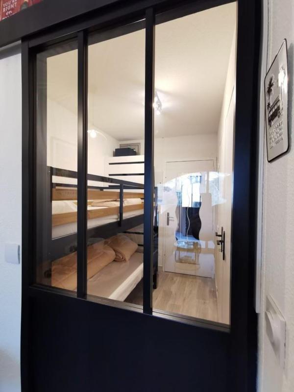Charmant Studio 4 Personnes Sanary-sur-Mer Extérieur photo